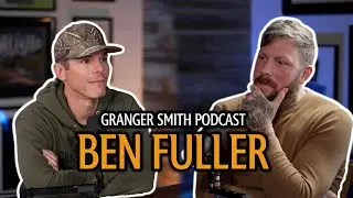 This Guy Could&rsquo;ve Been a Country Music STAR. Here&rsquo;s what changed&hellip;| Ben Fuller