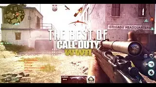 The Best of World War II