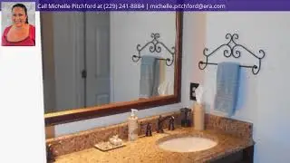 4403 Woodfield Drive, Hahira, GA 31632 - MLS #114768