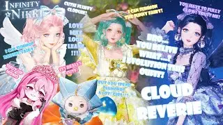 Infninity Nikki | 4 Stars Banner Event of 
