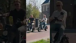 reel Echopper