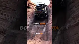 L'auto che non si rompe mai