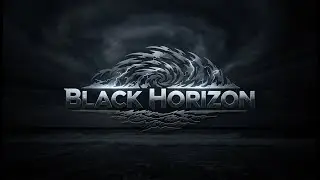 Black Horizon - Rezound #blackhorizon #music #youtube #producer #voice #shorts #studio #inspiration
