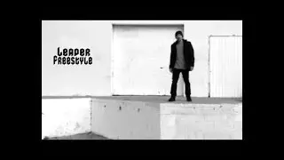 Leader freestyle video [ Zion I and the Grouch remix ]