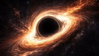 1 Minute Here = Years on Earth