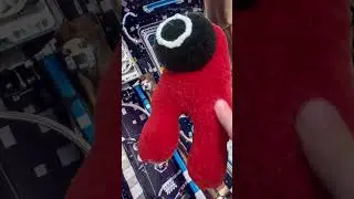 Аман аз 😱￼