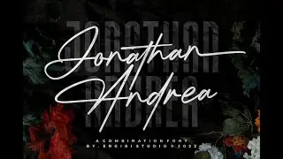 Download Jonathan Andrea Font