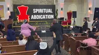 Join us for the word!!!