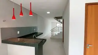 VideoTour   Casa Sao Pedro