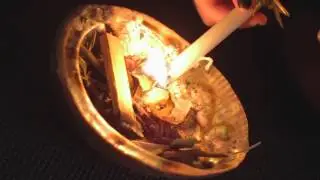 Contemporary Witchcraft