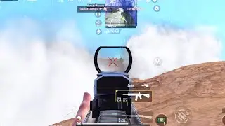 PMPC Scrims Highlights 🥵🥵