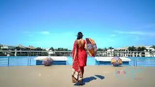 Royal Destination Wedding Brides