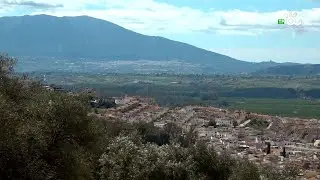 MÁLAGA CARRETERA Y MANTA, PIZARRA