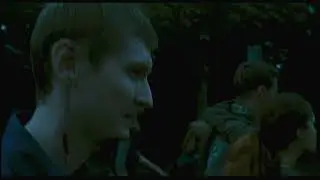 Infected Rampage Through the Streets London &ndash;28 Weeks Later (2007) Movie Clip Scene 4K HDR Remaster