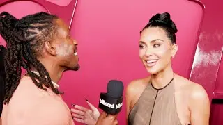 Kim Kardashian Does Her Best King Kylie Impression & More | All's Fair Red Carpet