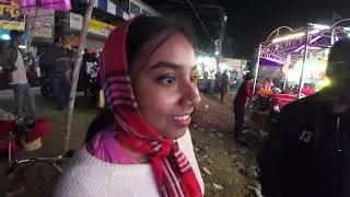 Rash Mela Vlog 2026 - Nalikul Rash | Rash Utsav | Vlog 02
