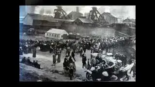 Senghenydd universal colliery explosion