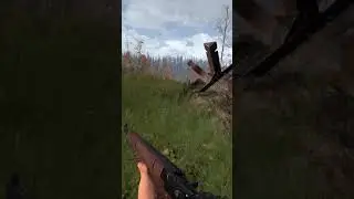 Full Squad Clear - Why I love the M1 Garand