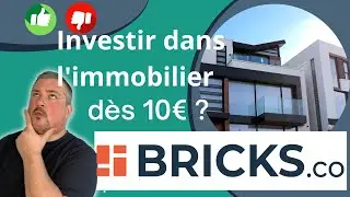 Bricks.co mon avis