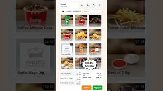 Restaurant POS Demo | Fast Order, Billing & Kitchen Workflow 💡| Restro POS in Action! #RestaurantPOS