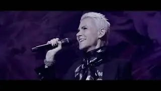Roxette - Dressed for success (Live 2013) Full HD 'Look Sharp!' 1988