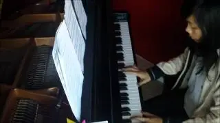 Vampire Knight  - Still Doll piano