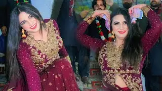 Asan Nokar Janab Day | Mahi Malikzadi  Latest Dance 2025 | Zeeshan  Rokhri New Song |Jani Production