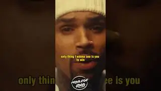 Chris Brown - No Time Like Christmas🎄#chrisbrown #rnb #rnbmusic #privilegernb #rnbvibes