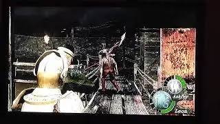 Resident Evil 4 PS3 | #9 | Los dos caminos