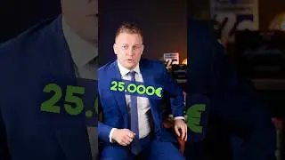 25.000 &euro; Fehler bei der Holding-Gr&uuml;ndung (den fast alle machen)