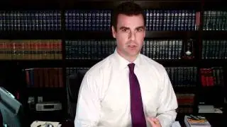 Arizona Criminal Attorney: 602-989-5000 Advice from a Lawyers at Alcock Law