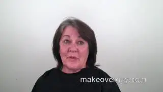 MAKEOVER - It's Me by Christopher Hopkins
