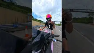 Delete all memories#yamaha #bikegirl #motorcycle #女騎 #bikelife