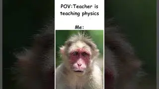 Just physics class things ✌🏻#shorts #funny  #class #comedy  #memes
