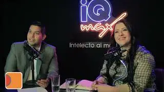 Bienvenidos al Segundo Episodio de IQ PODCAST: La Realidad de la Educación en Bolivia