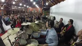 🎼Louvor e Glória ICM (Arranjo Novo)