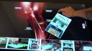 ГаджеТы: обзор тач-стола Microsoft PixelSense