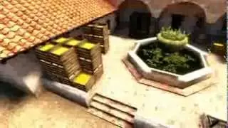 CS:S | Courtesy Call by Kipperz | InMotion App