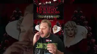 🧛&zwj;♂️ This new horror anthology is a must watch!