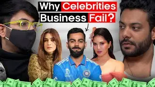 How Indian Celebrities are Wasting Crores of Rupees |RealTalk Clips| 