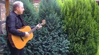 Psalmenmann Ich liege wach 2017