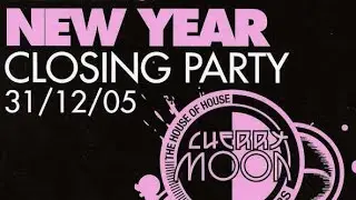 Cherry Moon (31-12-2005) (Youri Parker & Binum) (Closing Party) (2)