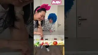 Funny games mother and son&rsquo;s 🙌🏻🫶🏼💪🏼💯#momsonvlogs #subscribers #challenge #christmasgamesforkids 
