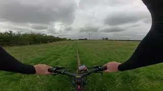 The Jurassic Way 27/09/25