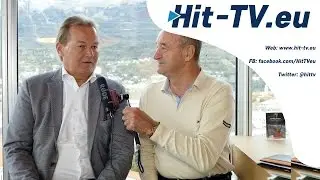 Interview mit Harald Ultsch - Hotelgruppe Harrys Home Hotel