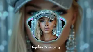 Sapphire Awakening - Phoenix Kade I New Amazing Song