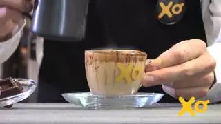 CAPPUCCINO CATALANO - Xelecto Caff&egrave; Molinari