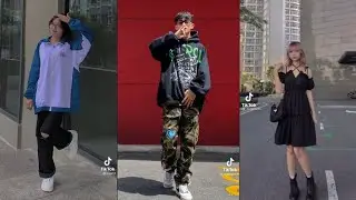 STYLE - OUTFIT CỦA GIỚI TRẺ NG&Agrave;Y NAY P12 || TIKTOK VIỆT NAM || Outfit Nhật Duy