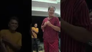 Hepi-hepian bersama keluarga tercinta 🥰😇🥰