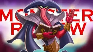 692 - MISERUS LEVEL 140 | RANK 4 | HOUSE OF TARTARS MARATHON TEAM RACE | MONSTER LEGENDS